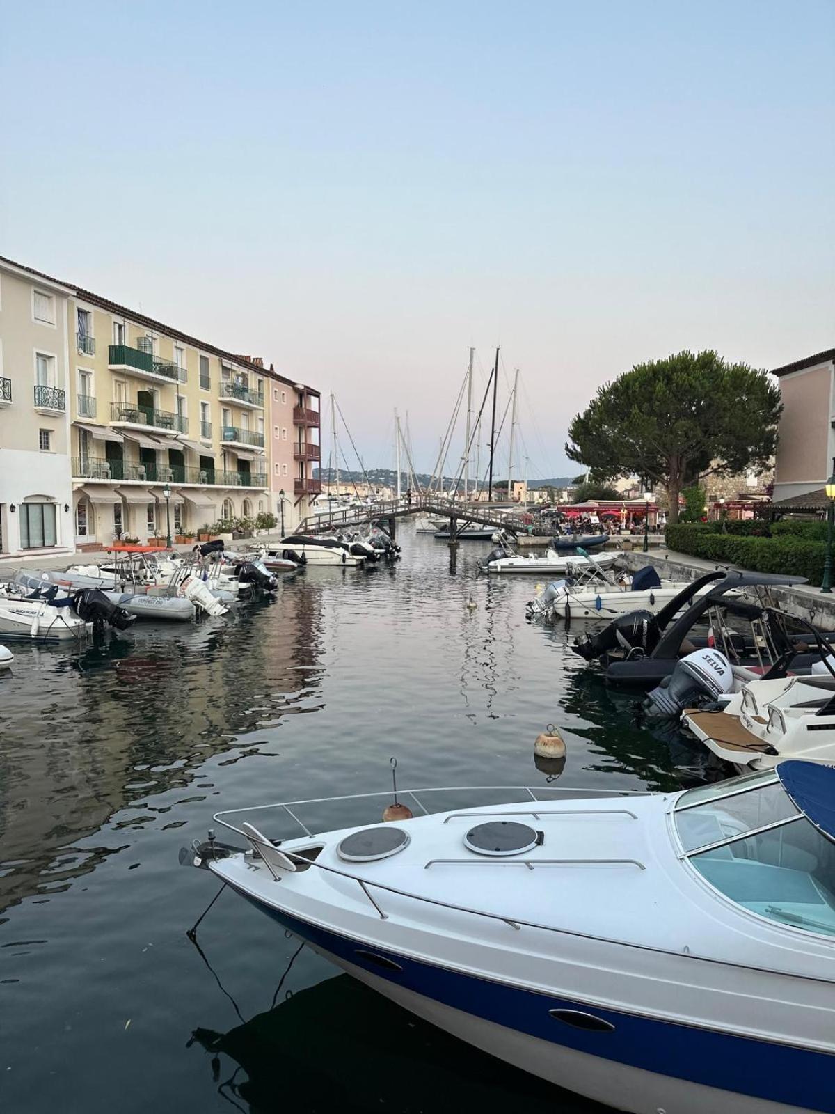 Spray - Port-grimaud Grimaud