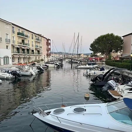 Studio Spray - Port-Grimaud Exterior photo