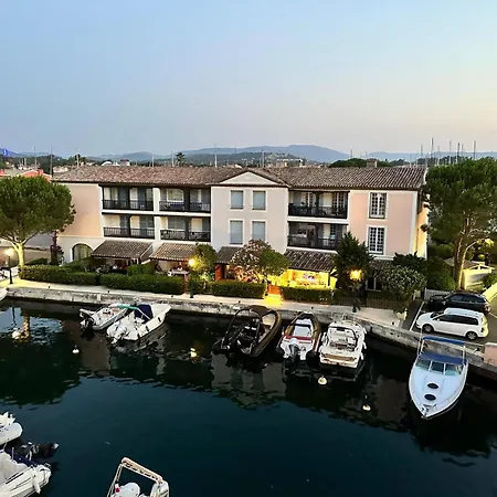 Studio Spray - Port-Grimaud Exterior photo
