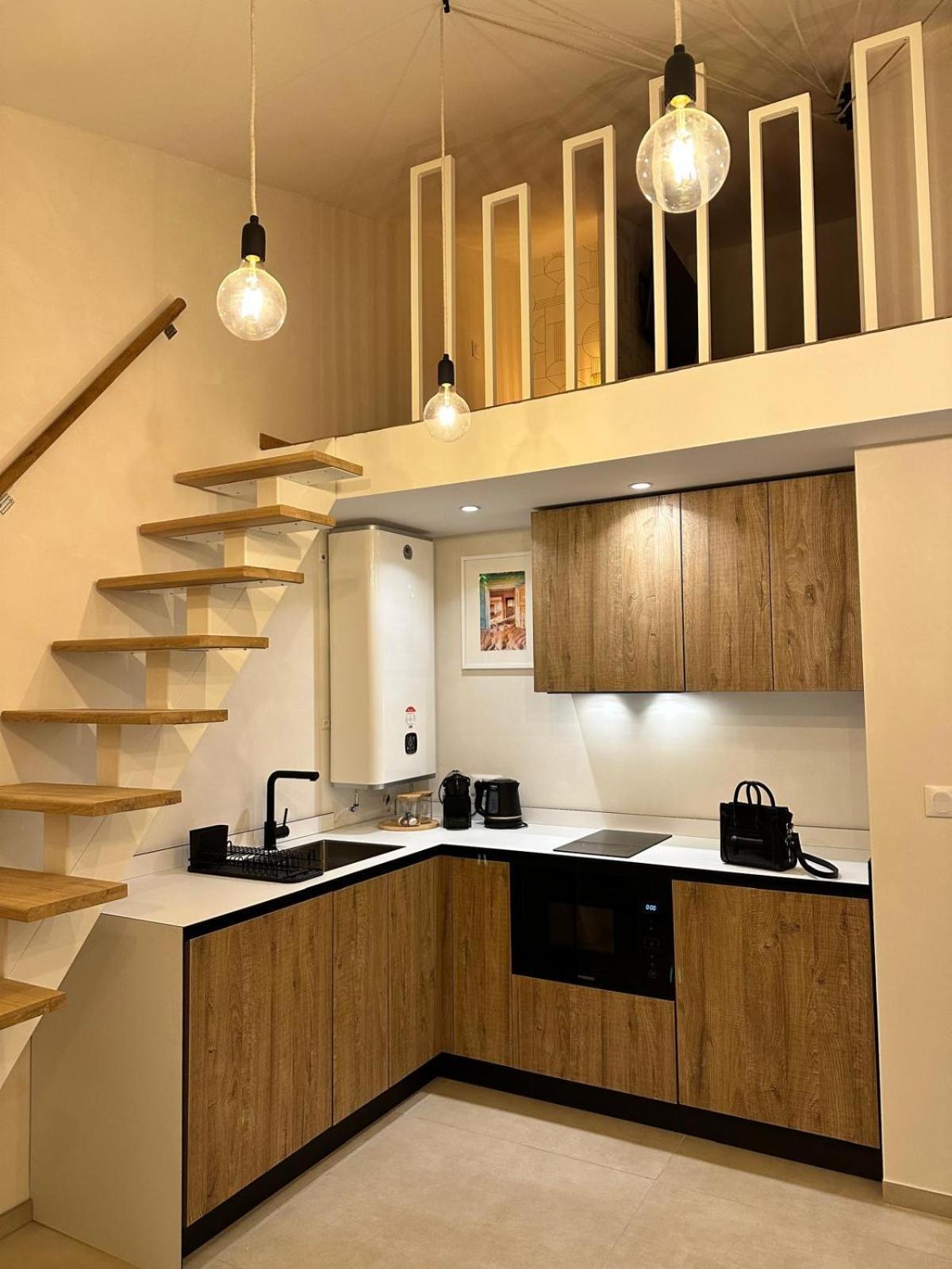 Appartement Spray - Port-grimaud