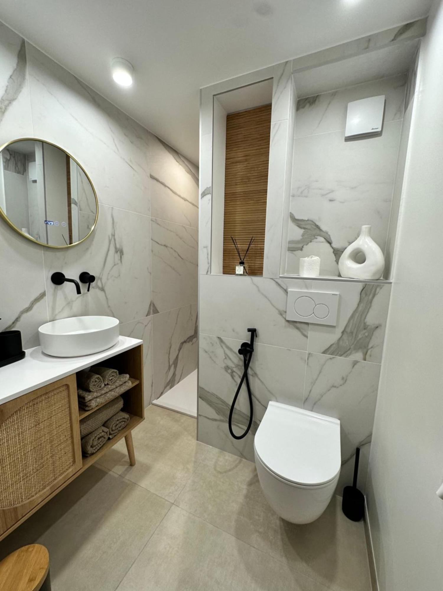 Apartment Spray - Port-grimaud *