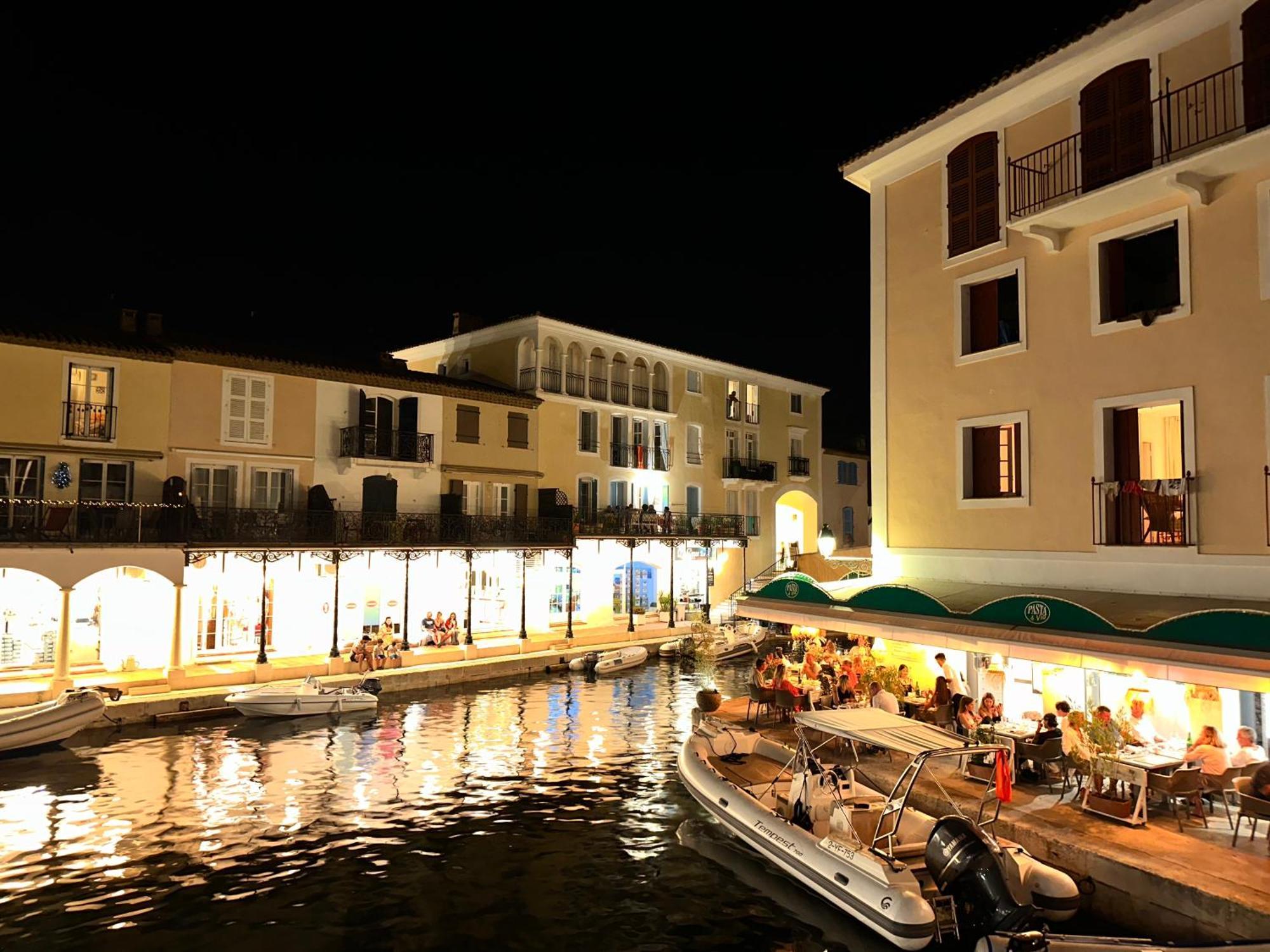 Appartement Spray - Port-grimaud